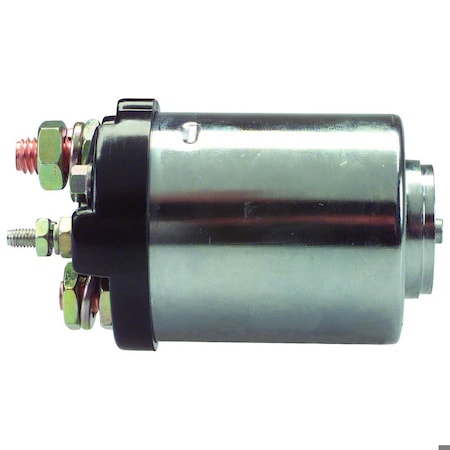 Replacement For Harley Davidson Fxs Low Rider Street Motorcycle,1979,L 1340Cc -Cid Solenoid-Switch 1